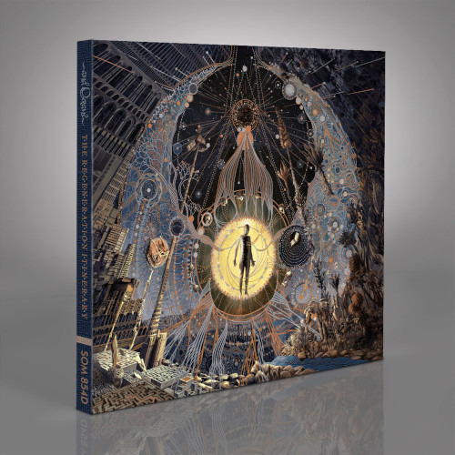And Oceans The Regeneration Itinerary CD