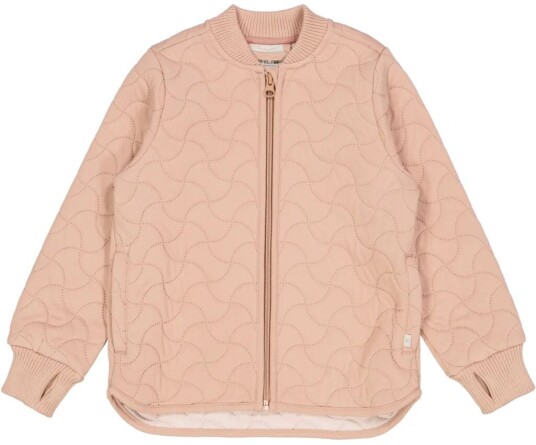 Wheat Loui Termojakke Rose Dawn 104