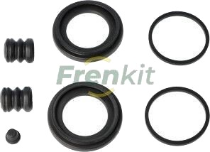 Reparasjonssett bremsecaliper FRENKIT 244014 Reparasjonssett bremsecaliper FRENKIT 244014