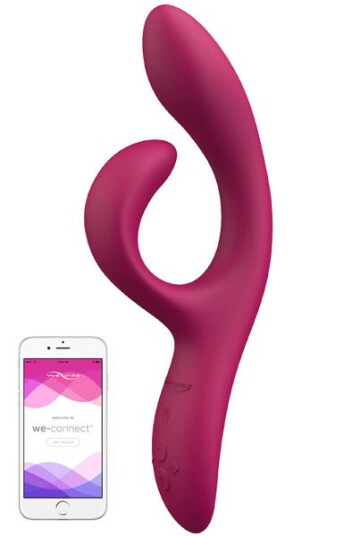 We-Vibe Nova 2