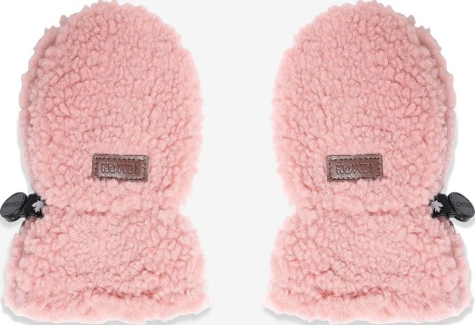 Kombi Camila Infants Mitt NOSTALGIA ROSE XS