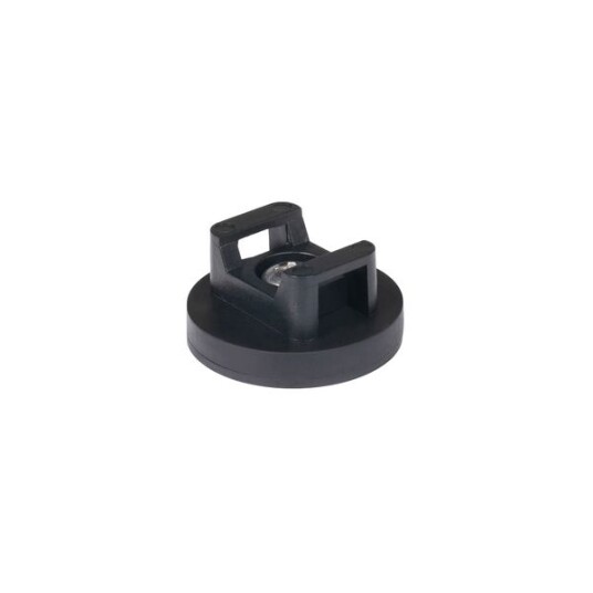 Kabelklemme PURELUX Magnetic Cable Tie Mount 31 mm 1 stk