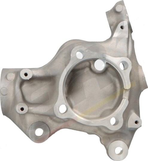 Akseltapp hjulopphengning MERTZ M K3076