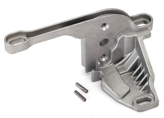 Traxxas 8560 Motor Mount Traxxas 8560 Motor Mount