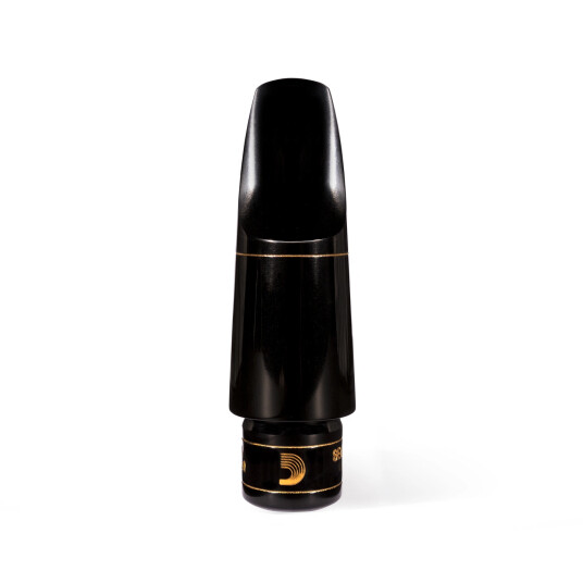 DAddario Woodwinds D'Addario Woodwinds Select Jazz Tenor 6