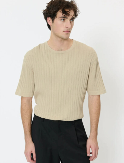 Matinique Matrivolt Beige L Matinique Matrivolt Beige L