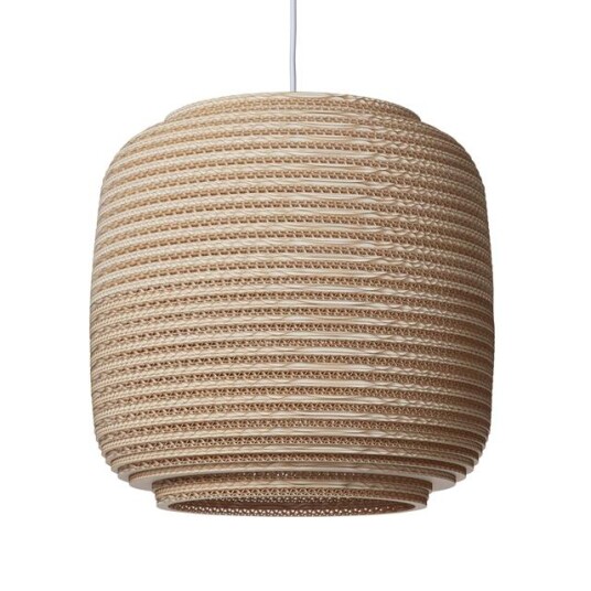 Graypants Scraplight Ausi 14 Taklampe Lace Graypants Scraplight Ausi 14 Taklampe Lace