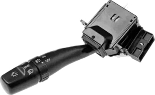 VEMO V52-80-0012 Bryter komplett rattstamme