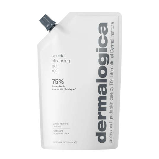 Dermalogica Skin Health Special Cleansing Gel Refill 500ml Dermalogica Skin Health Special Cleansing Gel Refill 500ml