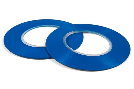 Vallejo Maskeringstape T07007 Fleksibel 1mm x 18m 2 pack Vallejo Maskeringstape T07007 Fleksibel 1mm x 18m 2 pack