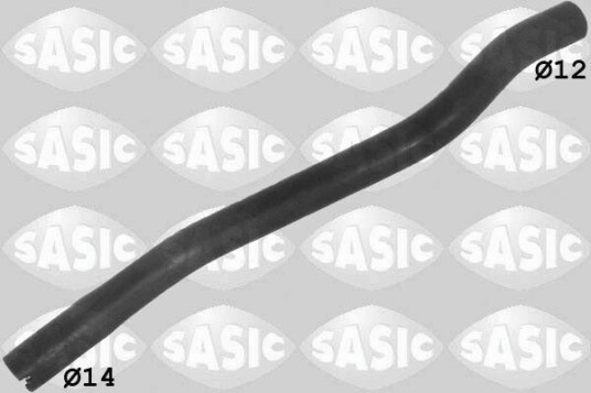 SASIC 3406132 Radiatorslange