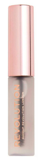 Makeup Revolution Brow Fixer Gel 6ml Makeup Revolution Brow Fixer Gel 6ml