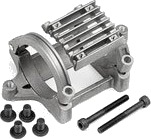 HPI-103661 Motor mount set