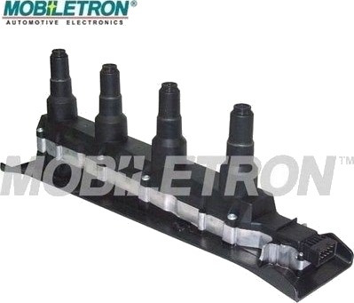 Tennspole MOBILETRON CE-133