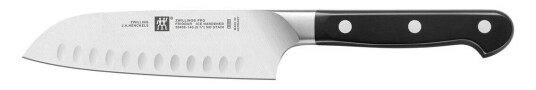 Zwilling Pro santoku japansk kokkekniv 14 cm