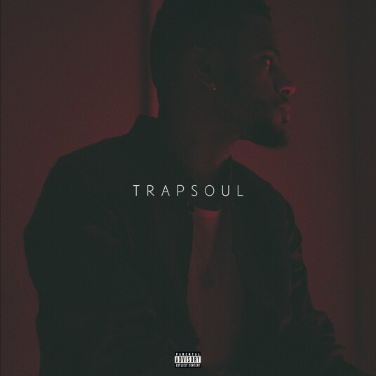 Bryson Tiller Trapsoul LP/Vinyl Bryson Tiller Trapsoul LP/Vinyl