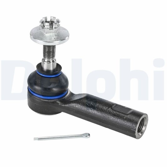 Endeledd DELPHI TA3607