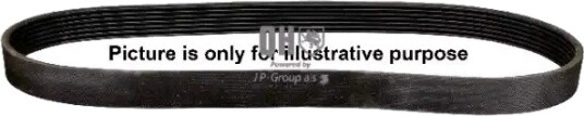 Kilerem JP GROUP 1218100300