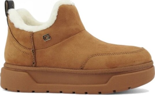 Guess Dame Sko Brun 36 EU, Guess Dame Sko Brun 36 EU,