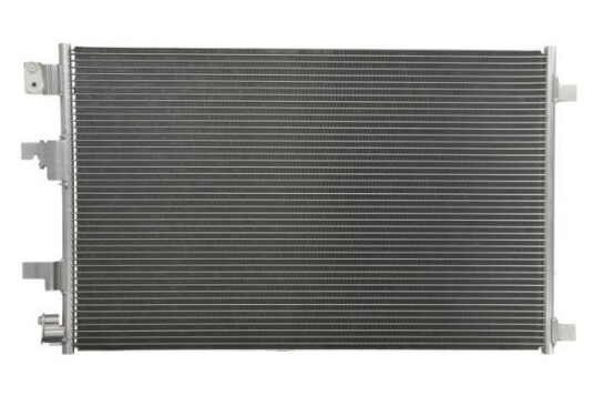 Kondensator THERMOTEC KTT110654