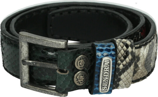 Sendra Herre Accessories Svart 100 CM,