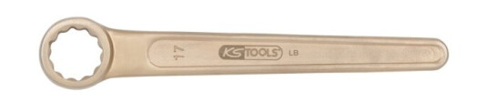Ks Tools 963.7552, Bronse, Aluminium, 1 Stykker, 325 Mm, 900 G Ks Tools 963.7552, Bronse, Aluminium, 1 Stykker, 325 Mm, 900 G