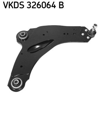 Bærebru/bærearm SKF VKDS 326064 B