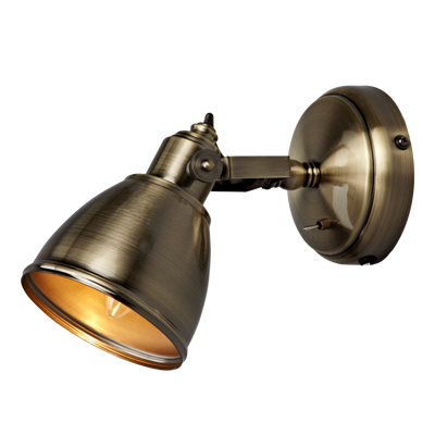 Markslöjd Vegglampe FJÄLLBACKA 1690289-01-31 1041615-01-0