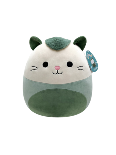 Squishmallows Plysj 40 Cm Willoughby Possum P 16