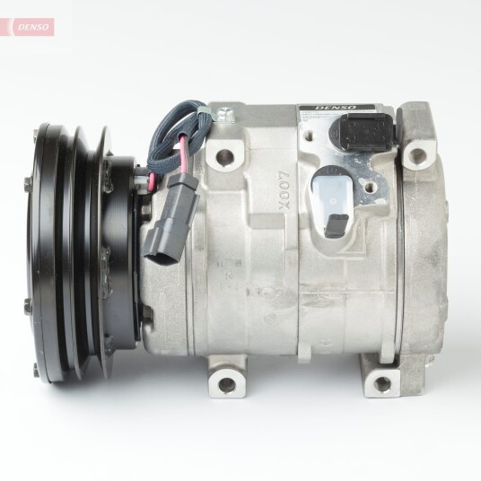 AC kompressor DENSO DCP99807 AC kompressor DENSO DCP99807