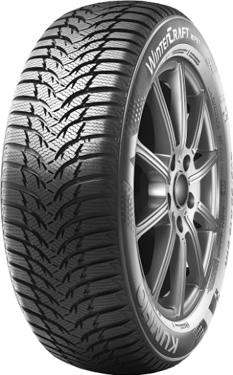 WinterCraft WP51 155/60 R15 74T