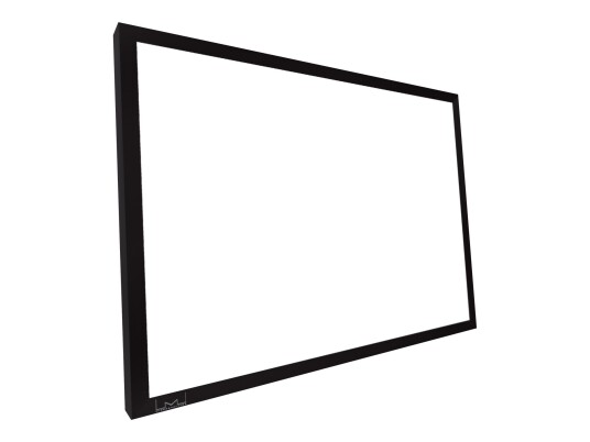 Multibrackets M Framed Projection Screen Deluxe - projeksjonsskjerm - 135" (343 cm)