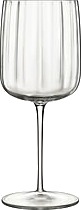 Luigi bormioli Cocktailglass/spritzglass jazz 55cl 4stk