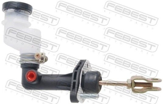 Hovedsylinder, clutch FEBEST 1281-EF