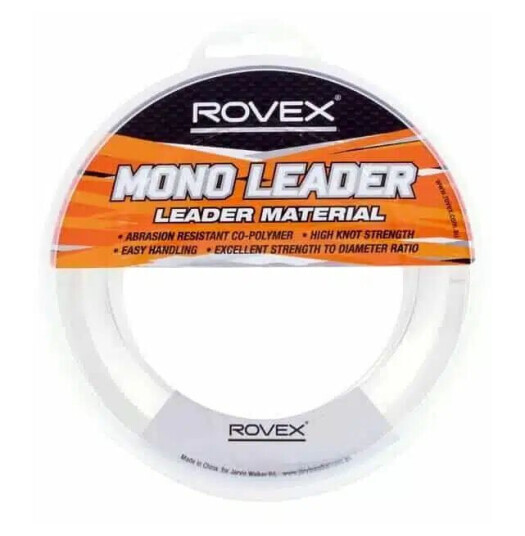 Rovex Mono Leader Sene - 100m - 0,70 Mm