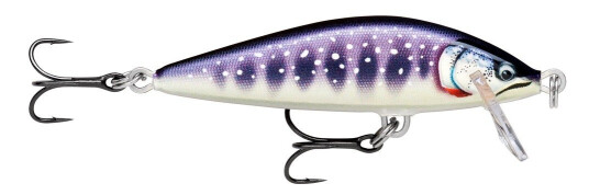 Rapala CountDown Elite wobbler - 7,5 cm - GDIW