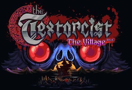 The Textorcist: The Village, Mac OSX The Textorcist: The Village, Mac OSX
