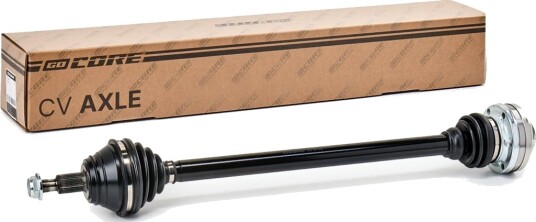 goCORE GCA30037 Drivaksel