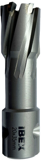 Ibex Kjernebor Hm Combi 30X35mm