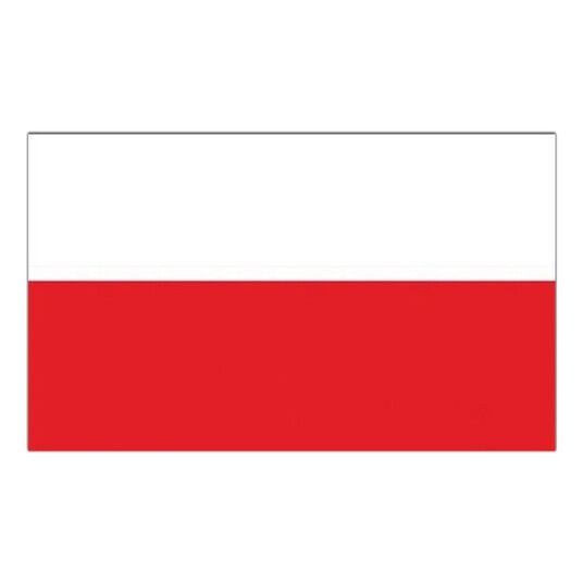 ESPA Flagg Polen ESPA Flagg Polen