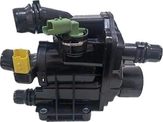 Termostat kjølemiddel MAGNETI MARELLI 352317005360