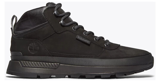 Timberland Field Trekker Mid Sort 45 Timberland Field Trekker Mid Sort 45