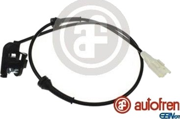 AUTOFREN SEINSA DS0052 Sensor ABS