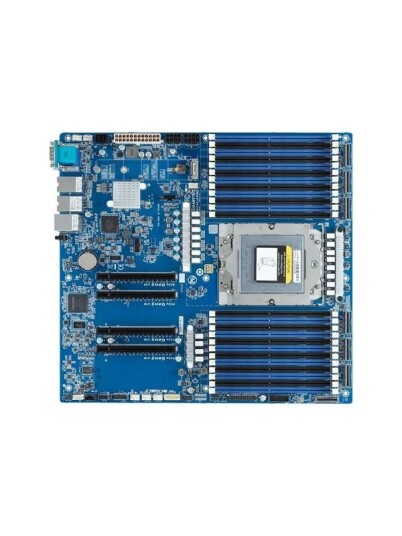 GIGABYTE MZ33 AR0 LGA6096 DDR5 Extended ATX 9MZ33AR0MR-000 GIGABYTE MZ33 AR0 LGA6096 DDR5 Extended ATX 9MZ33AR0MR-000