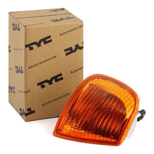 Tyc Blinklys TYC 18 5213 15 2