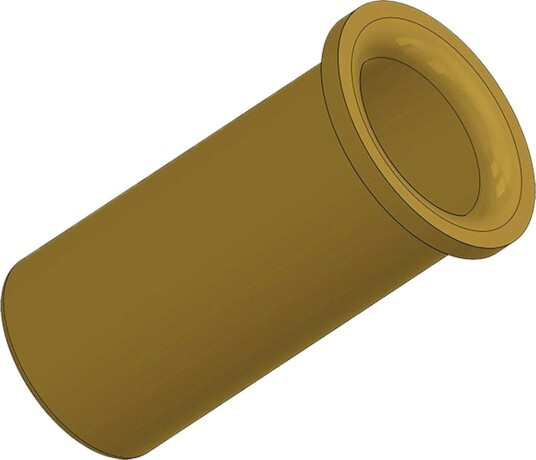 Støttehylse Sunwind 3/8 5 Pk