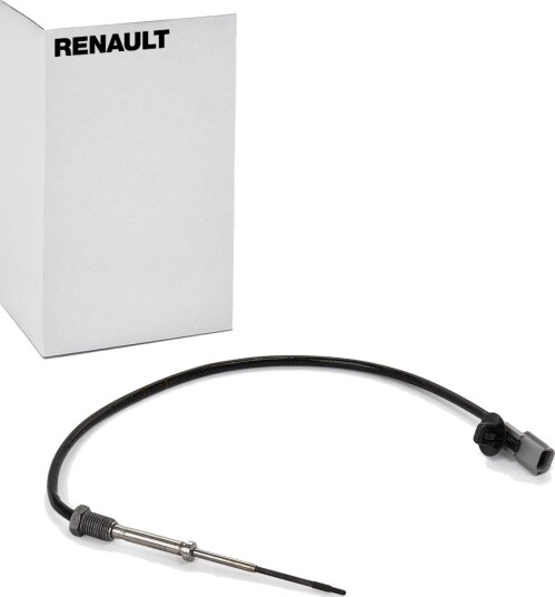 RENAULT 226400956R Sensor, eksostemperatur RENAULT 226400956R Sensor, eksostemperatur