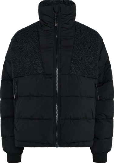 Tenson Kenun Hybrid Jacket W BLACK S Tenson Kenun Hybrid Jacket W BLACK S