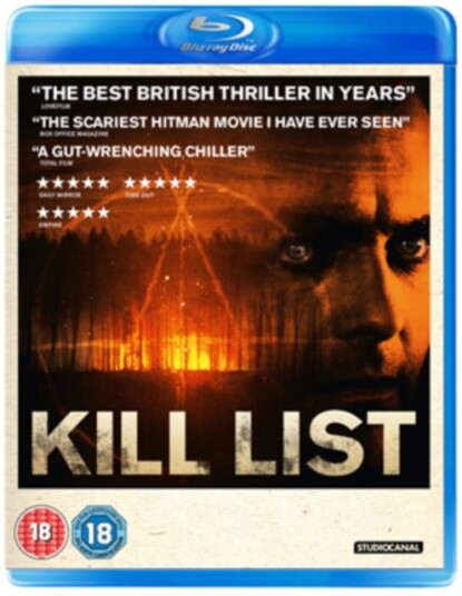 Kill List Kill List