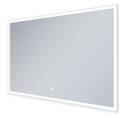 A Collection ANA Speil med Led lys 90cm